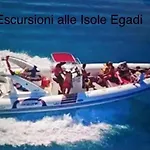 Semesterbostad Le Del Grillo