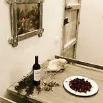 Le Del Grillo Semesterbostad *