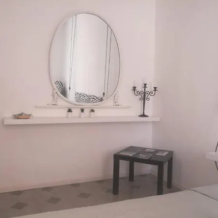 Feriehus Le Del Grillo Trapani