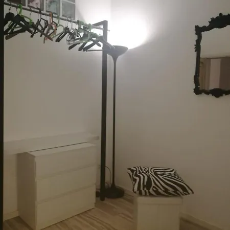 Le Del Grillo Feriehus