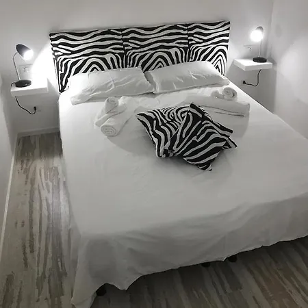 Le Del Grillo Feriehus