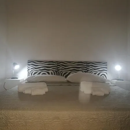 Feriehus Le Del Grillo