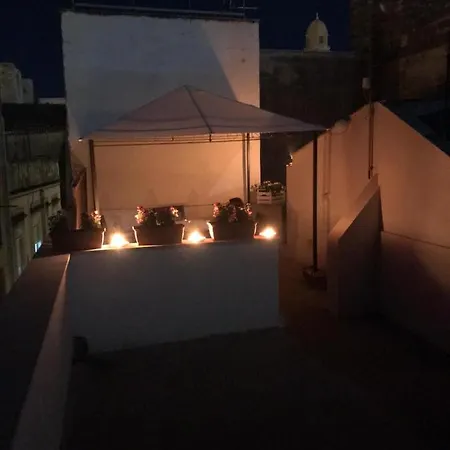 Feriehus Le Del Grillo *