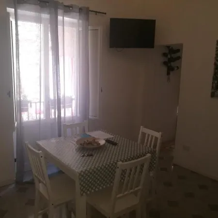 Le Del Grillo Feriehus