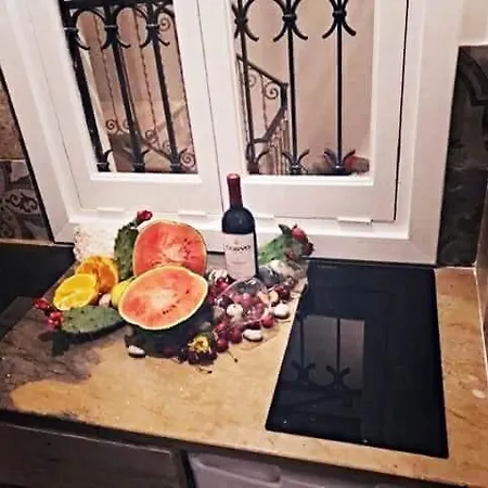 Le Del Grillo Trapani