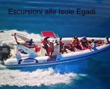 Feriehus Le Del Grillo