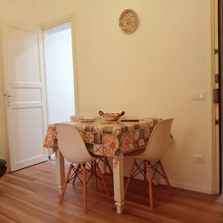 Le Del Grillo Trapani