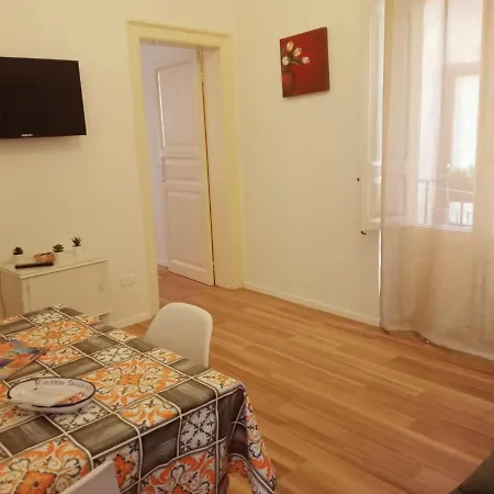 Feriehus Le Del Grillo