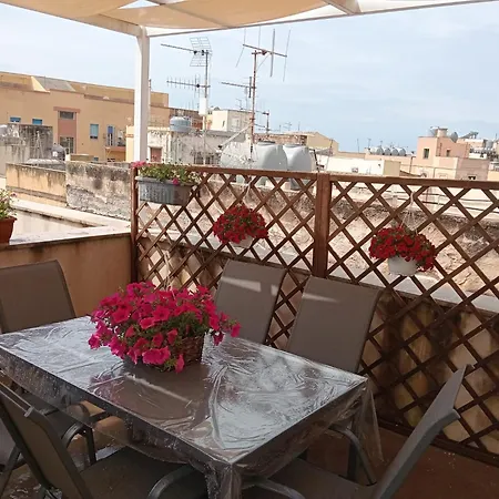 Feriehus Le Del Grillo *