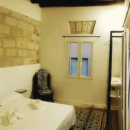 Le Del Grillo Trapani