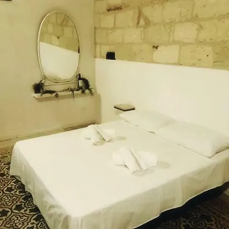 Le Del Grillo Feriehus *