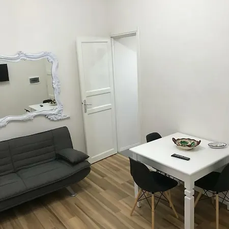 Le Del Grillo Trapani