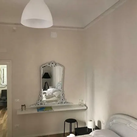 Le Del Grillo Trapani