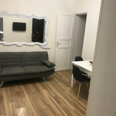 Feriehus Le Del Grillo *