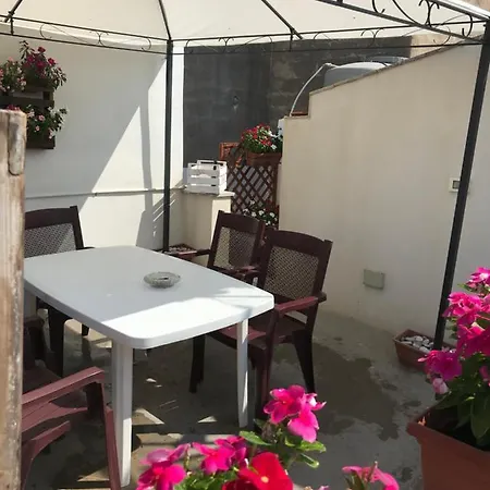 Le Del Grillo Feriehus