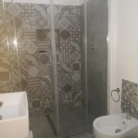 Le Del Grillo Holiday home