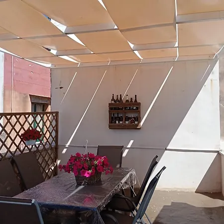 Le Del Grillo Holiday home *