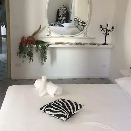 Le Del Grillo * Trapani