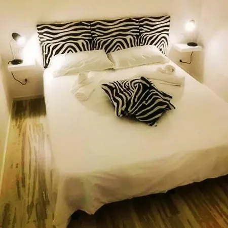 Holiday home Le Del Grillo Trapani