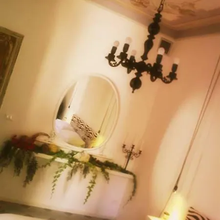 Le Del Grillo Holiday home