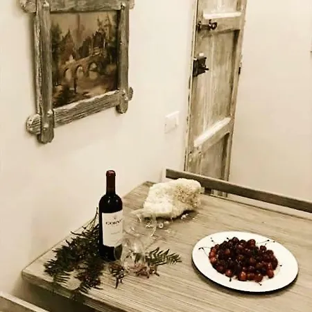 Le Del Grillo Holiday home *