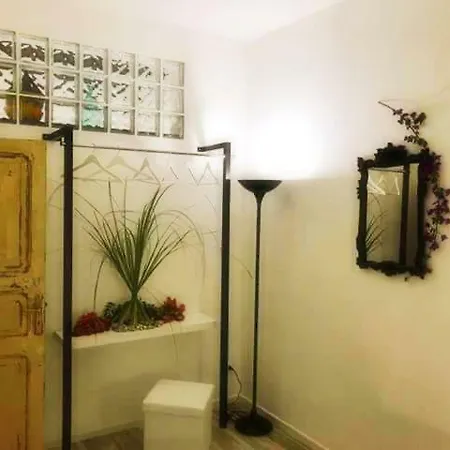 Le Del Grillo Trapani