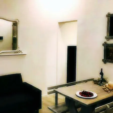 Holiday home Le Del Grillo Trapani