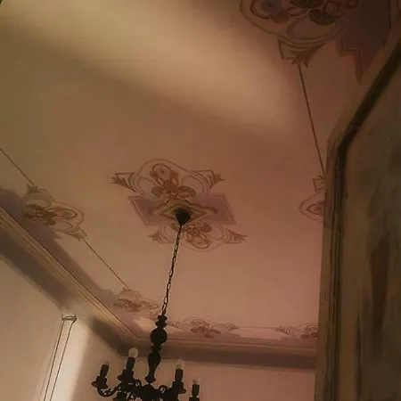 Holiday home Le Del Grillo *