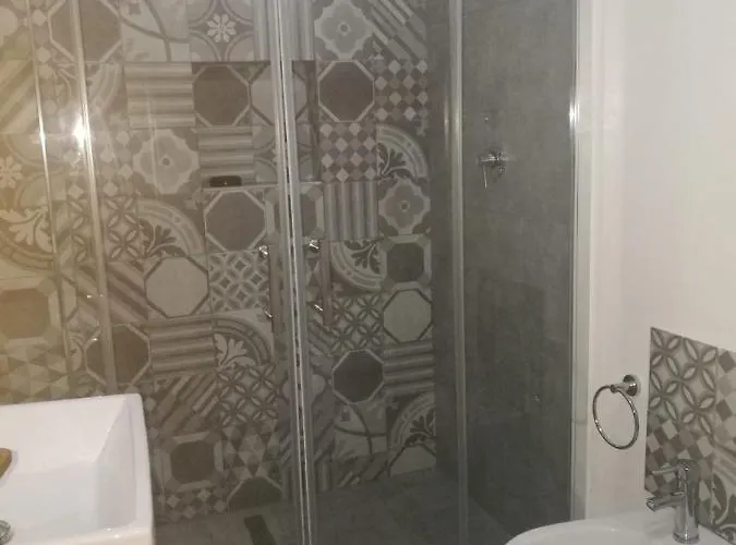 Le Del Grillo Holiday home