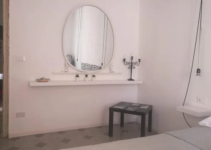 Holiday home Le Del Grillo Trapani