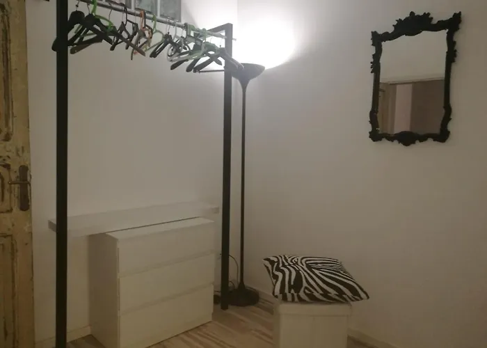 Le Del Grillo 別荘