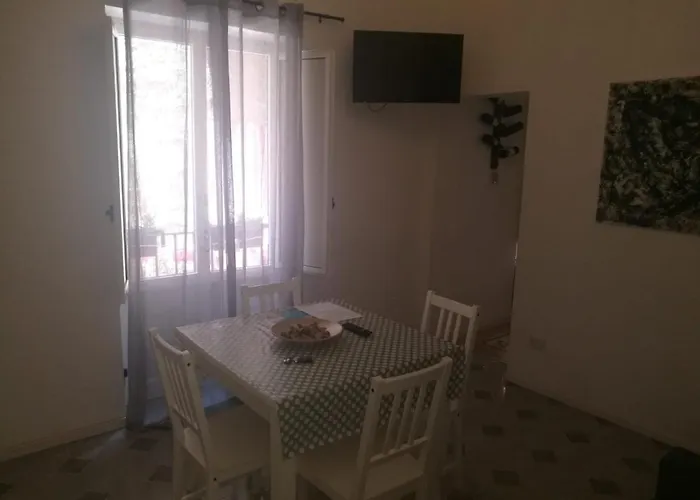 Le Del Grillo Holiday home