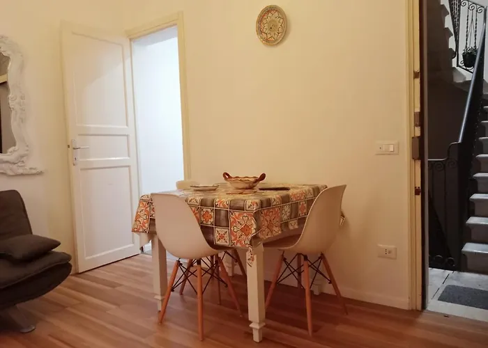 Le Del Grillo Trapani