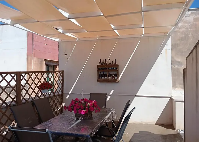 Le Del Grillo Holiday home *