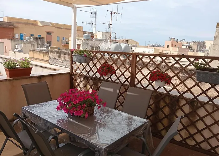 度假居 Le Del Grillo *