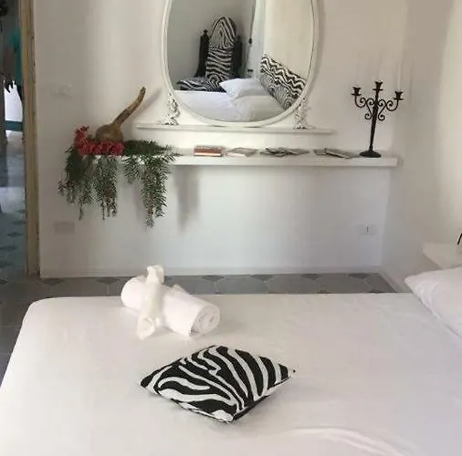 Le Del Grillo * トラーパニ