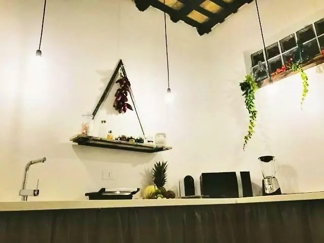 Le Del Grillo 度假居 *