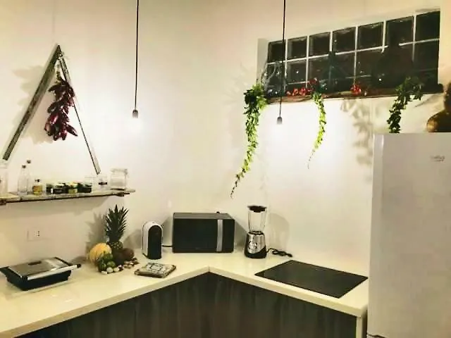 Le Del Grillo 度假居 特拉帕尼