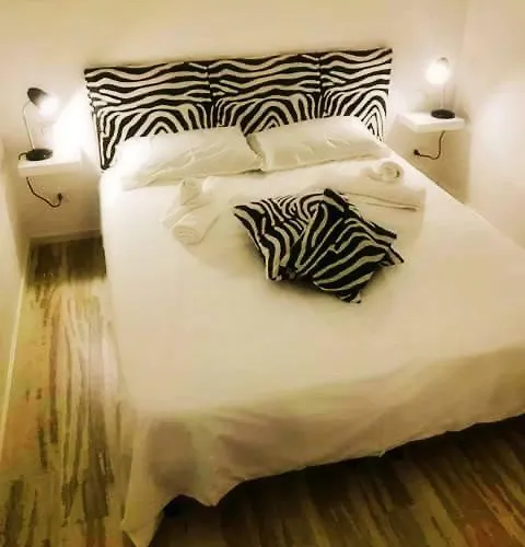 Holiday home Le Del Grillo Trapani