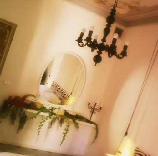 Le Del Grillo Holiday home