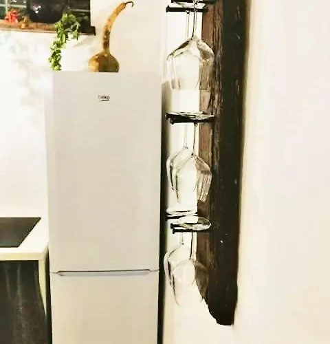 Le Del Grillo 別荘 *