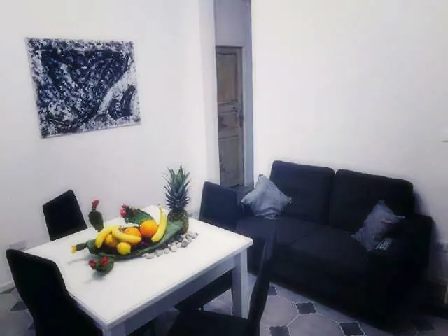 Le Del Grillo Holiday home Trapani