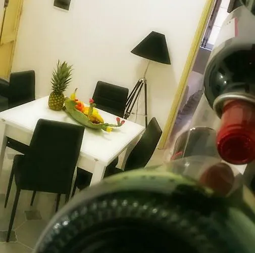 Le Del Grillo Trapani