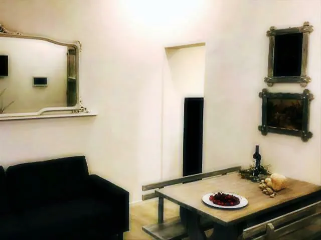 別荘 Le Del Grillo トラーパニ