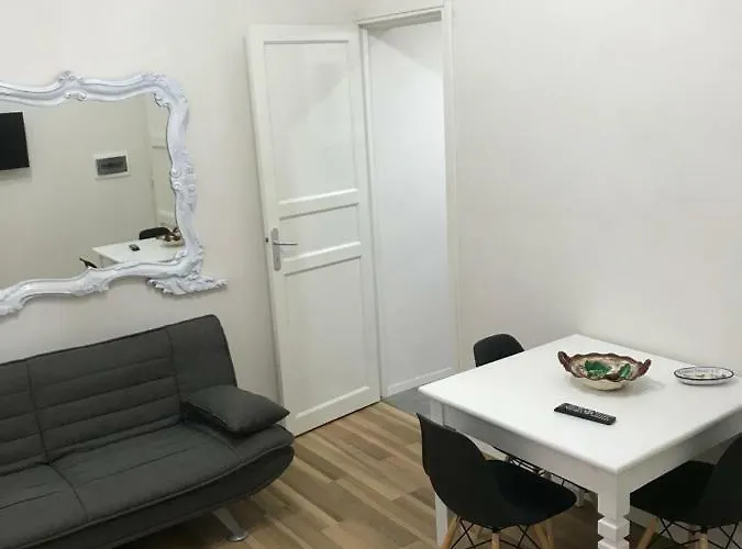 Le Del Grillo Trapani