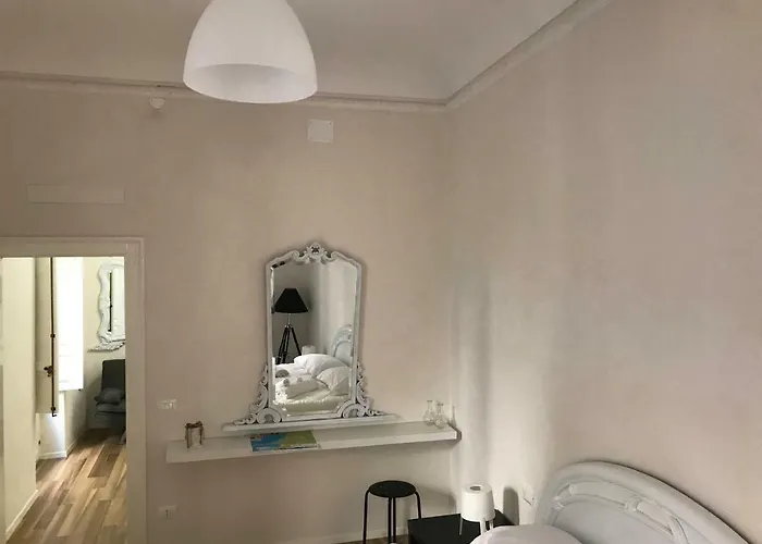 Le Del Grillo 特拉帕尼