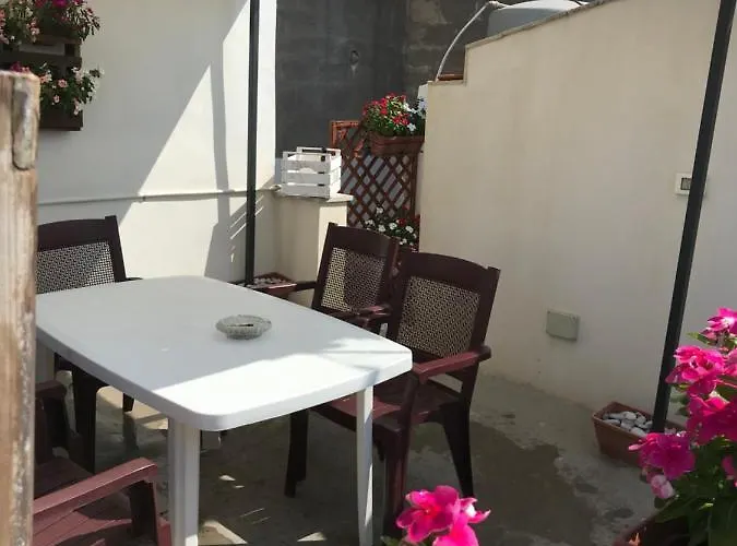 Le Del Grillo Holiday home